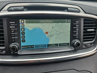 KIA SORENTO 2,2 147KW /r.V.2017 - 3