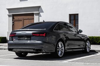 AUDI S6 SEDAN V8 QUATTRO 4.0 TFSI - 3