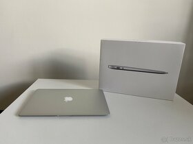 Macbook Air 2017 / 1TB SSD / 8GB RAM ( 13 inch ) - 3