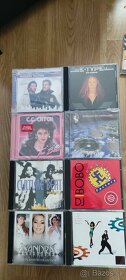 Prodám CD Retro 90s Dance .3 - 3