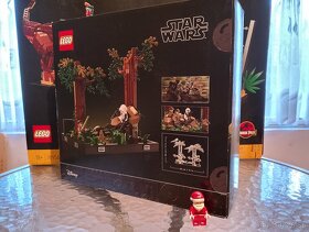LEGO® Star Wars™ 75353 Honička spídrů na planetě Endor™ – di - 3