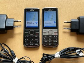 Nokia C5-00 - 3