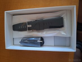 DM-50 Smart Amoled Watch - 3