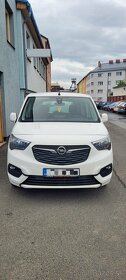 Opel Combo Life - 3
