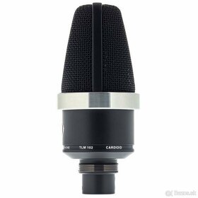 Neumann TLM 102 Štúdiový mikrofón - 3