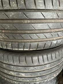Letne pneu 245/45 R19 275/40 R19 - 3