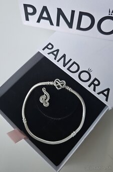 PANDORA. - 3