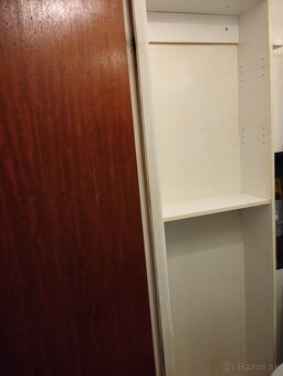 Závesné wc  so sedátkom - 3