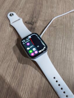 Hodinky | Smartwatch X 007 N - 3