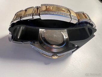 Rolex Datejust 41 - 3