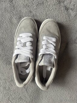 Reebok dámske tenisky - 3