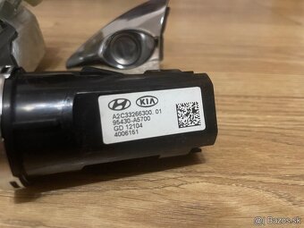 Set zapaľovania Hyundai i30 Keyless 81900-A5001 - 3