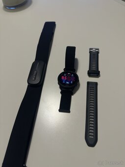 Forerunner 165 + HRM 200 - 3