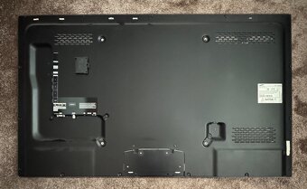 Samsung UE46D5520RW - 3