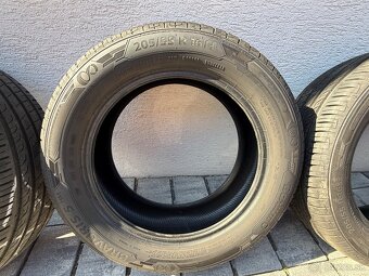 205/55 R16 Barum Bravuris 5HM - 3