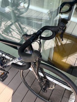 Dámsky cestný bicykel Triban RC 120 - 3