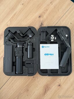 Feyiutech G6 Max - 3