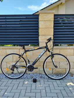 Cestný bicykel 28 "nový - 3