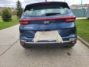 Kia Sportage 1,6TGDi, AWD 7DCT - 3