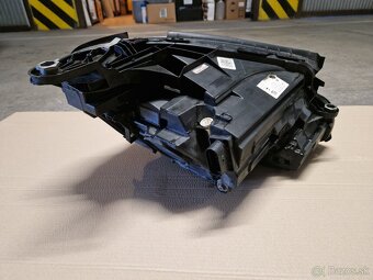 Mercedes e class 213 - 3