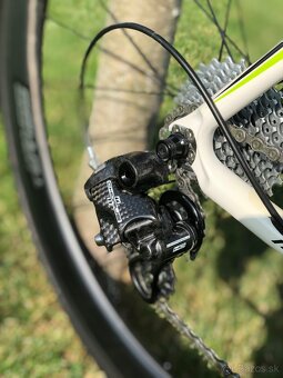 Merida Reacto Team XL - 3