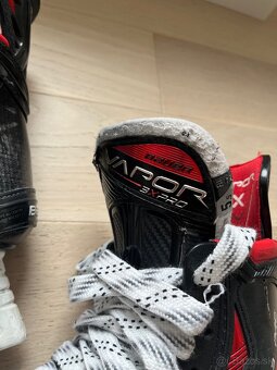 Hokejove korcule Bauer Vapor 3xPro - 3