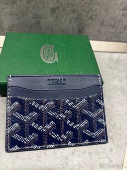 Držiak na karty Goyard - 3