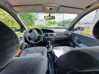 Renault megan 1.9 tdi - 3