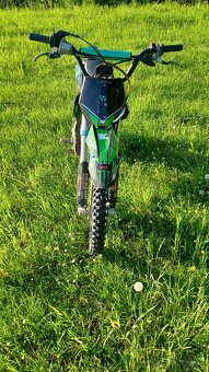 Predám YCF F125 - 3