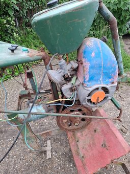 Rotovator - 3