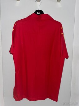Formula 1 Scuderia Ferrari Race MT7 Polo by Puma - 3