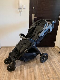 Britax Romer b-motion 4 Plus - 3