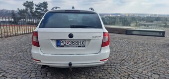 Škoda Superb - 3