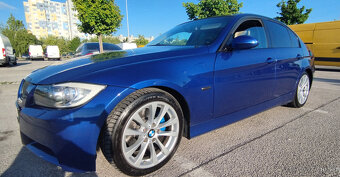 BMW 325i A/T E90 - 3