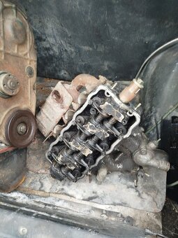 Samurai motor 1.0 - 3