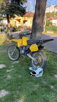 Suzuki RM 125 - 3