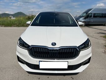 Škoda Fabia 1.5 TSI Style DSG 38 tis km - 3
