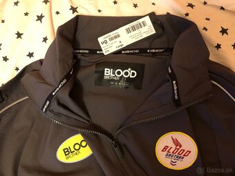 nova panska sustakova suprava blood brothers xl seda - 3