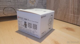 Hodinky Zeblaze vibe 3 - 3