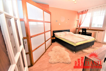 Na predaj 3 izbový byt, balkón+lodžia, 73 m2, Trenčín, Pod S - 3
