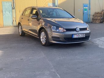 Volkswagen Golf 7 - 3