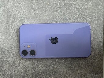 iPhone 12 mini 256 GB - 3