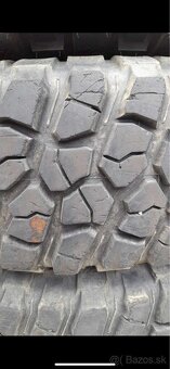 33x10,5 r15 Mud terraine - 3