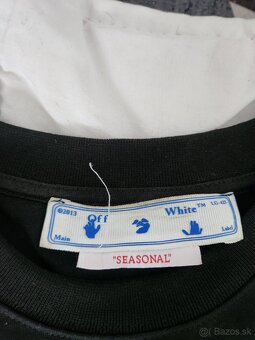 Off White tm - 3