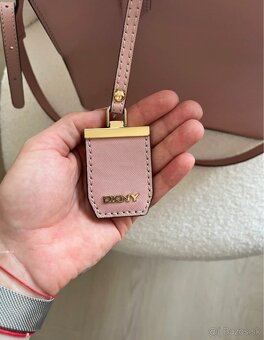 Crossbody kabelka DKNY - 3