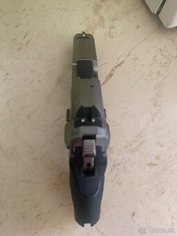 ZVS P20 exclusive 9mm - 3