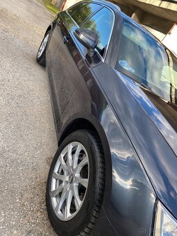 Audi A4 B9 2.0 TDI Quattro 140kw - 3