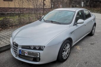 Alfa Romeo 159 - 3