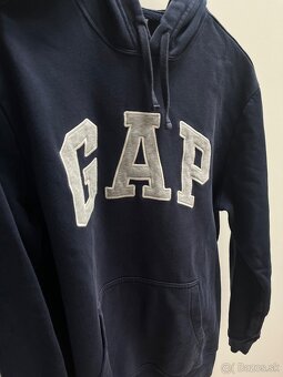 Gap Mikina s kapucou - 3