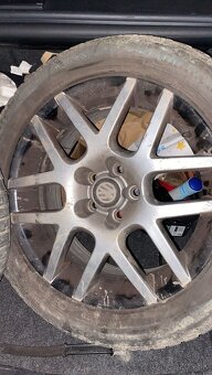 5x100 r15 - 3